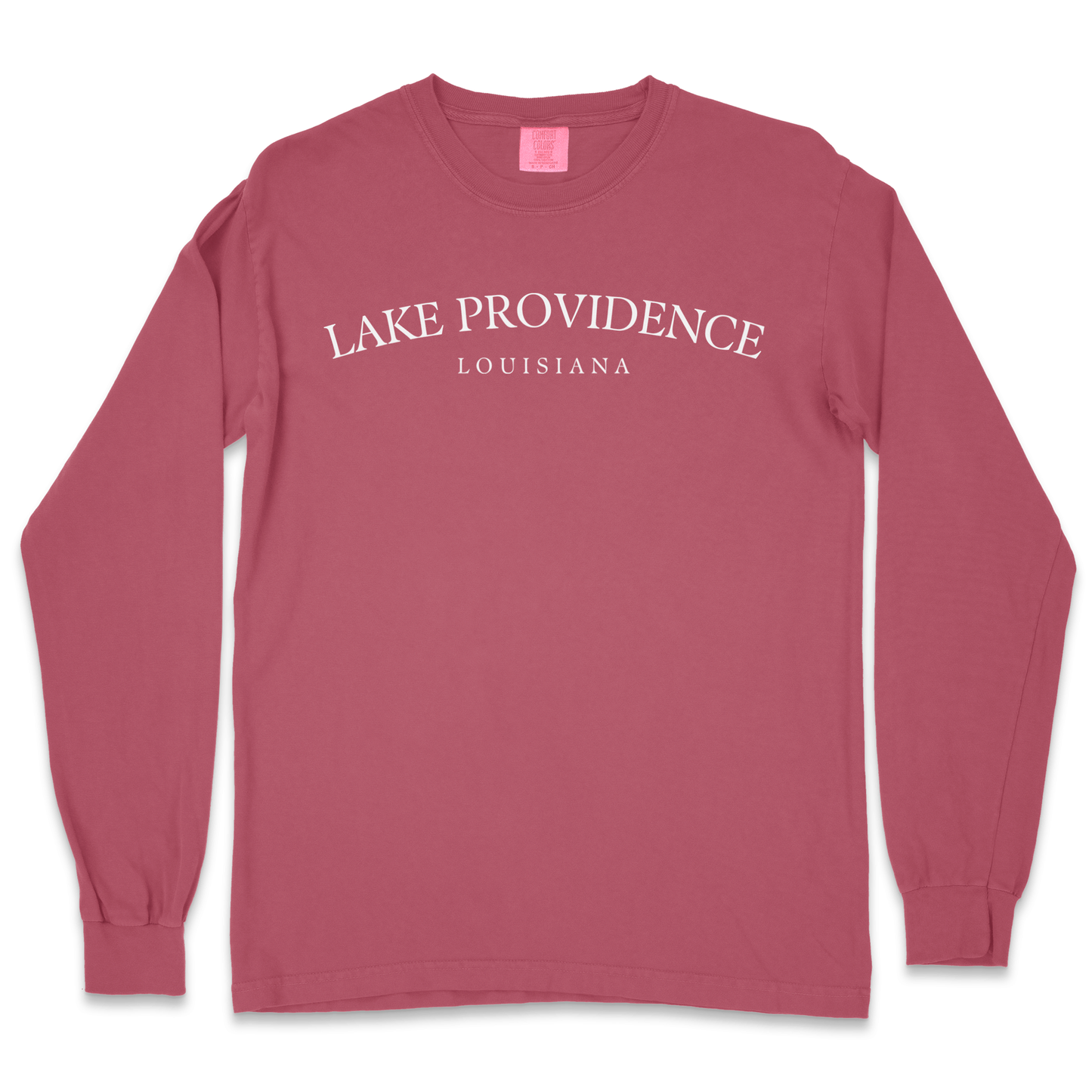 Lake Providence Long Sleeve