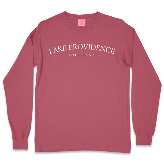 Lake Providence Long Sleeve