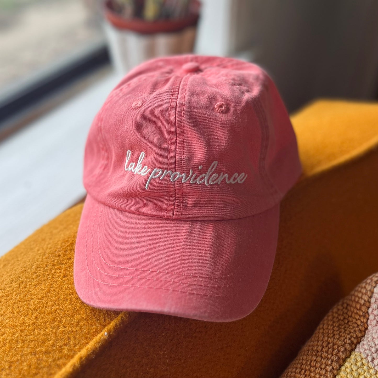 Lake Providence Hat