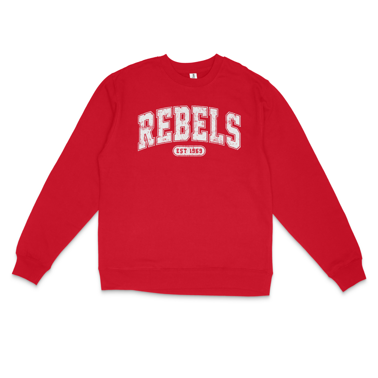 Vintage Rebels Sweatshirt