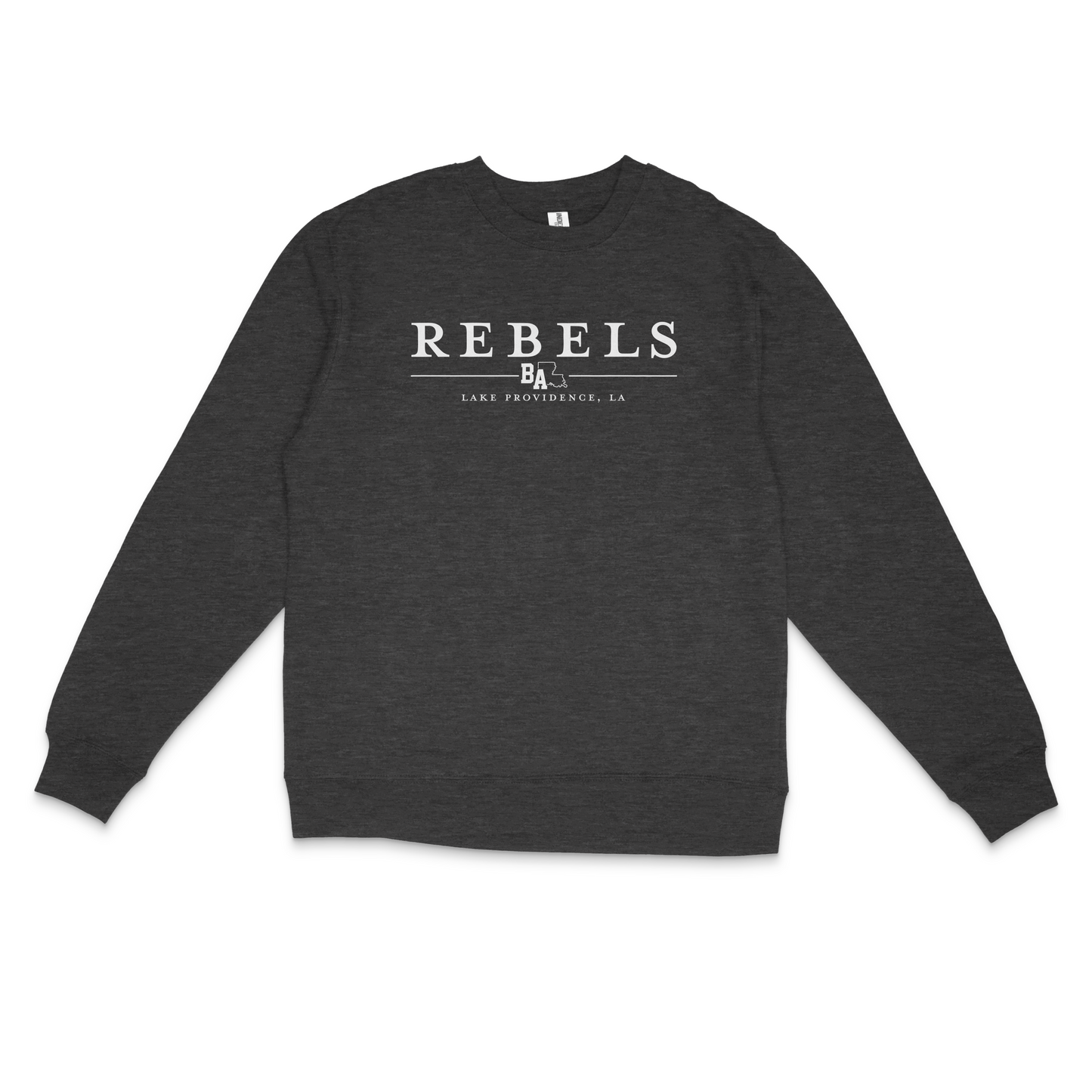 Classic Rebels Sweatshirt