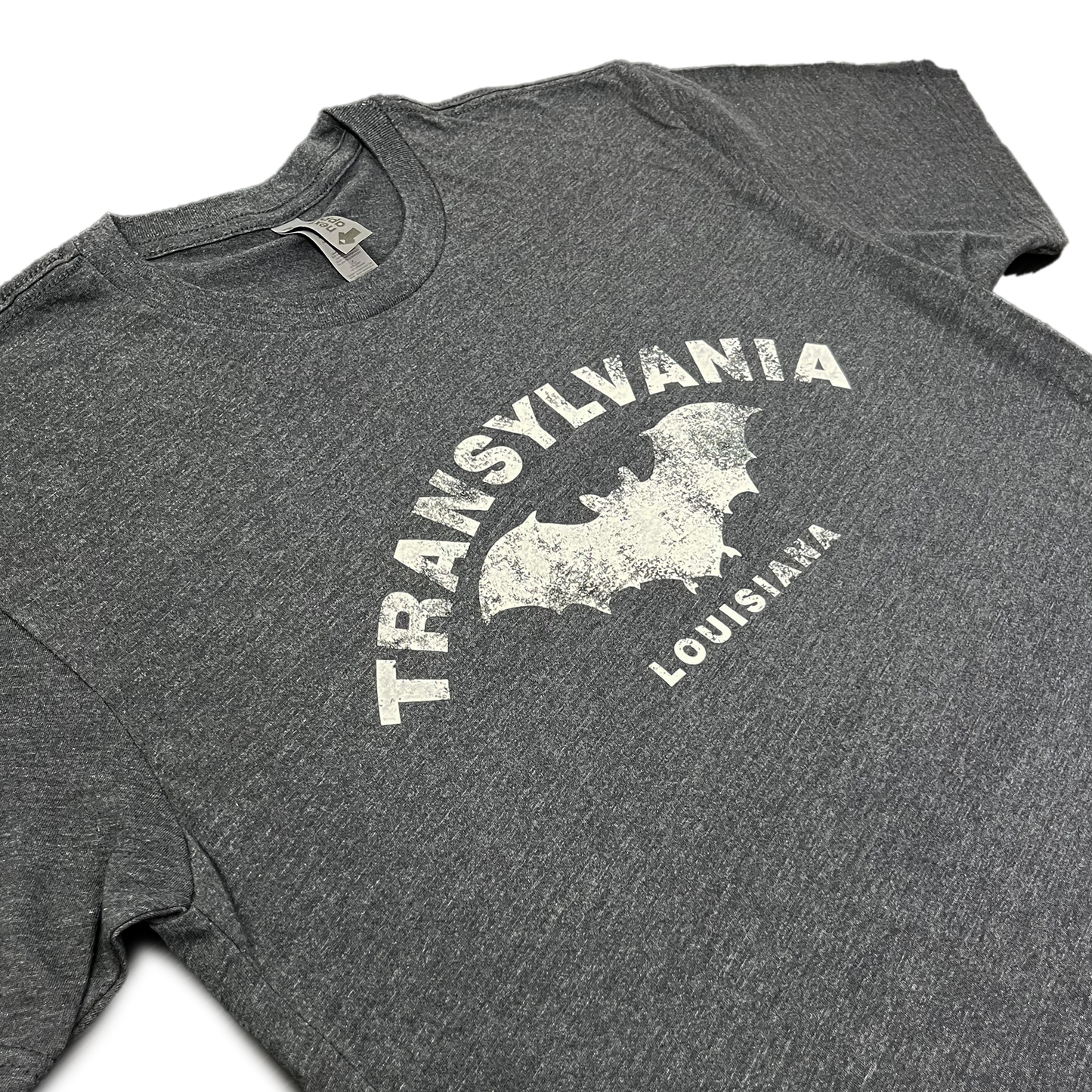 Transylvania, LA Shirt