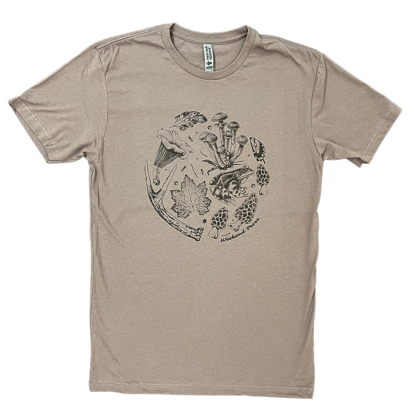 Woodland Shirt