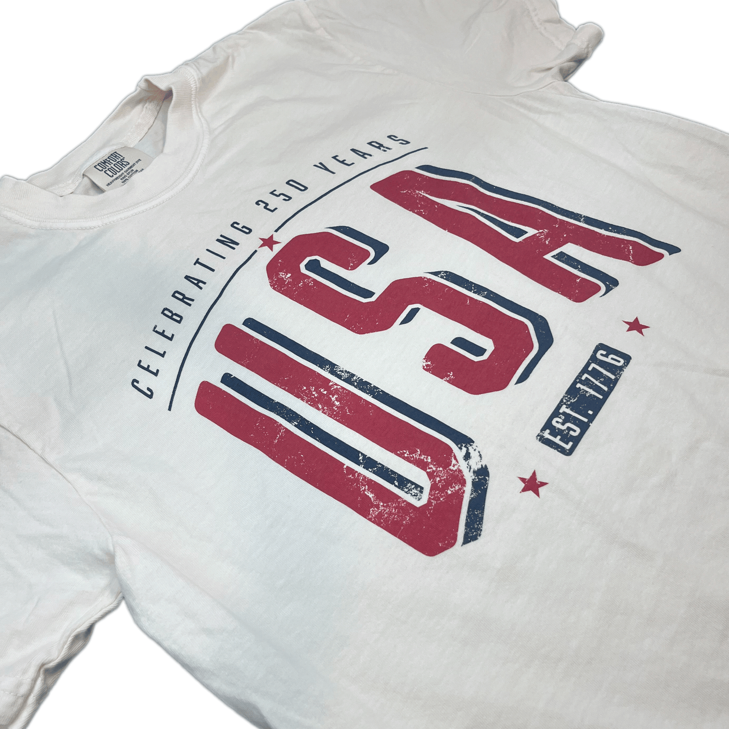 USA Shirt