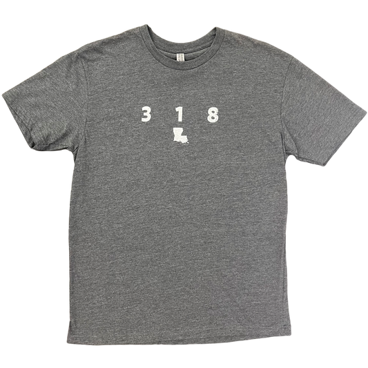 318 shirt