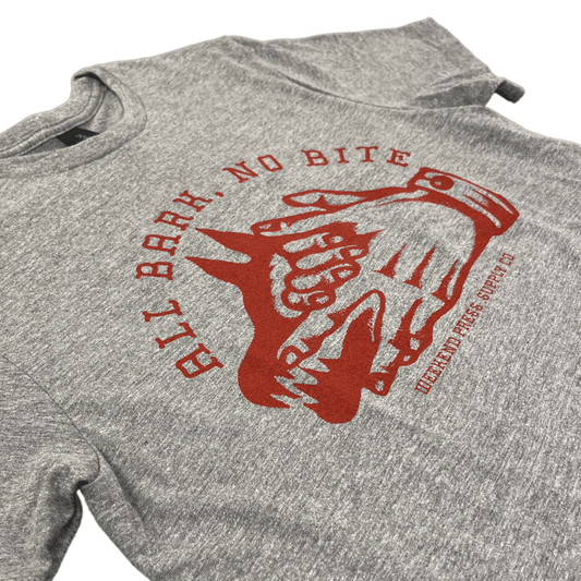 All Bark No Bite Shirt