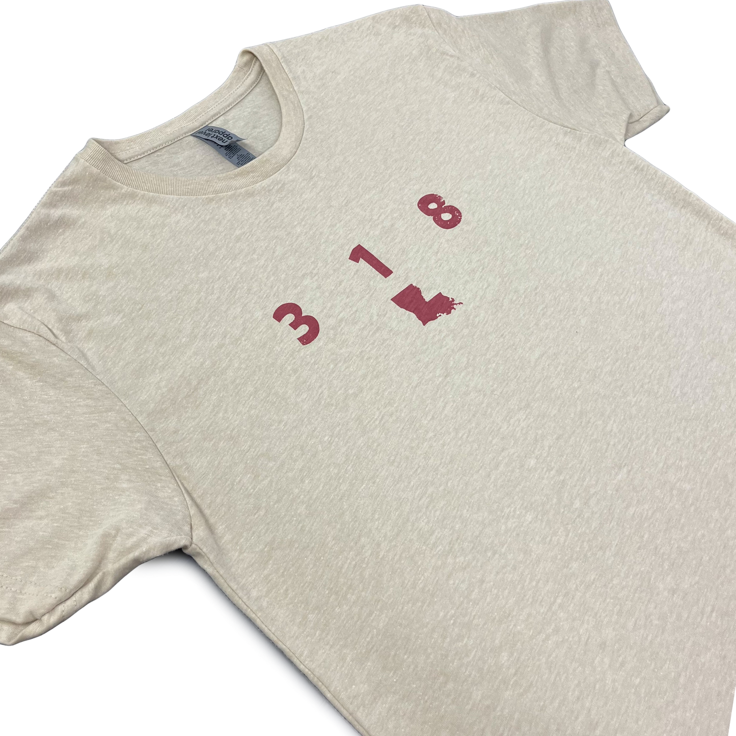 318 shirt