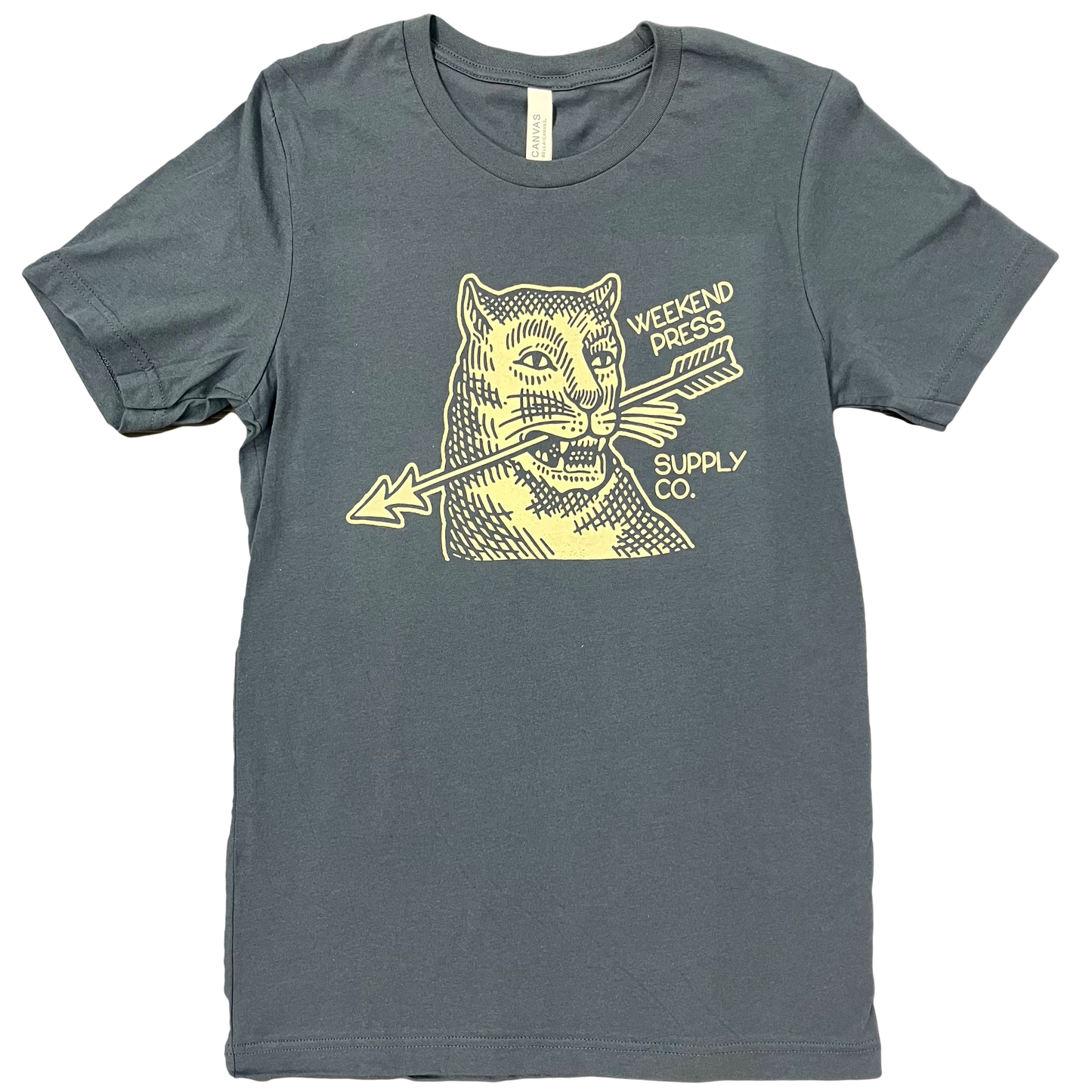 Wildcat Shirt