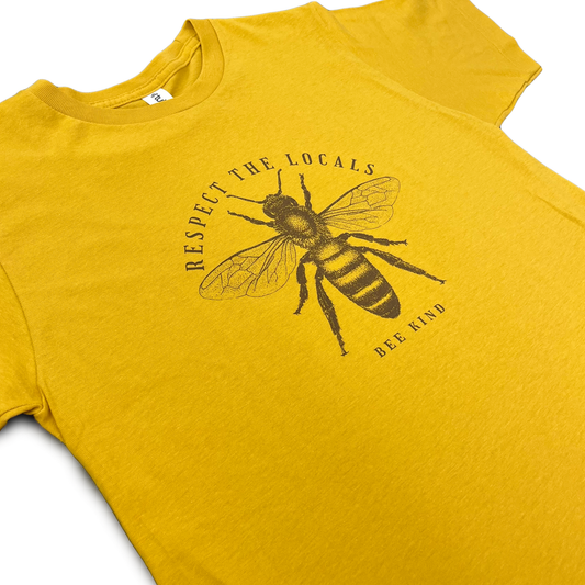 Bee Shirt