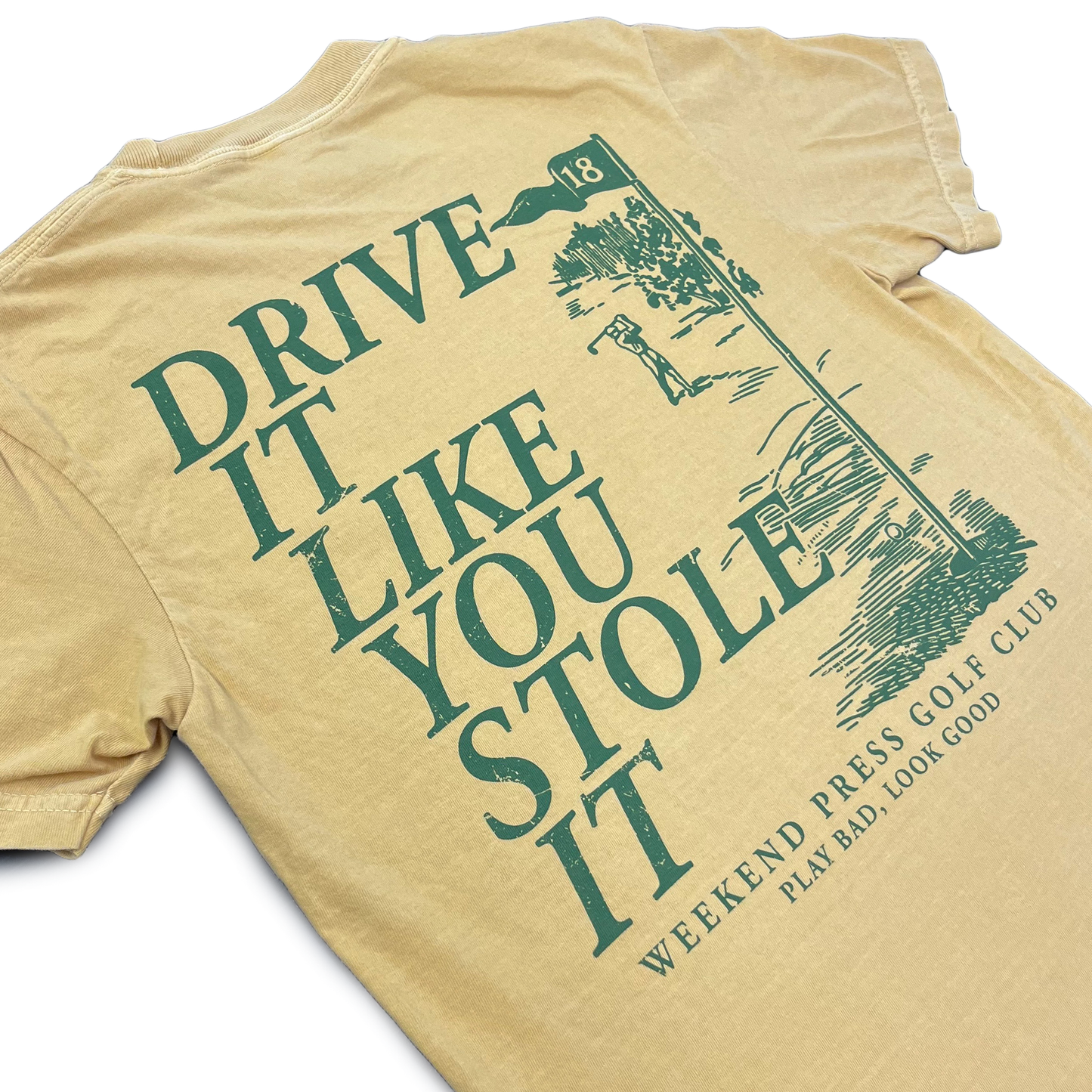 Golf Shirt