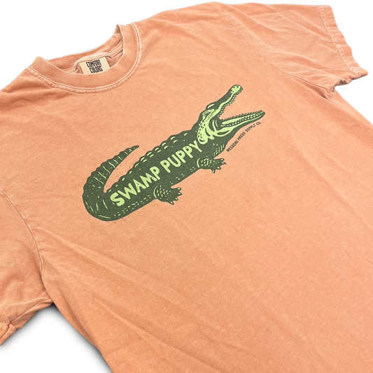 Swamp Puppy Shirt