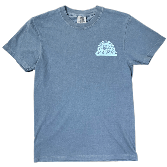 Enjoy The Ride Shirt