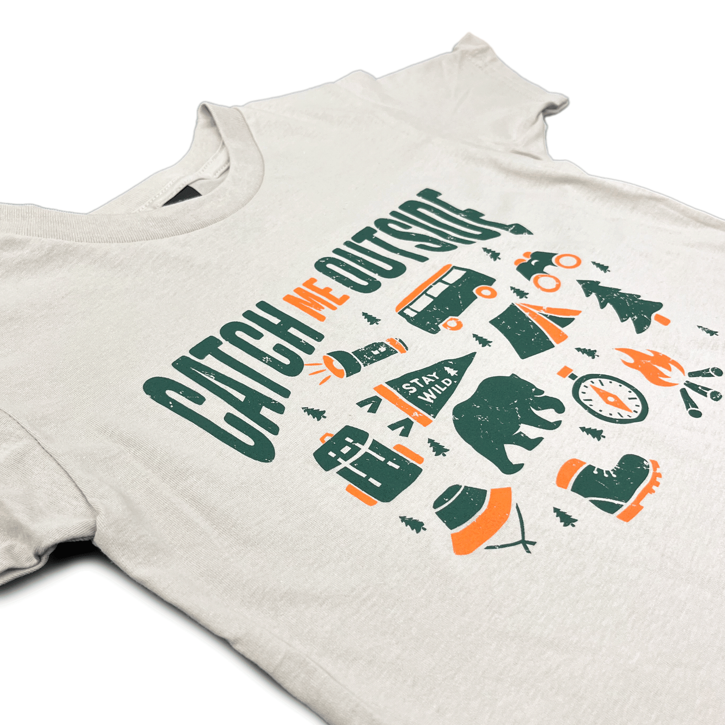 Catch Me Outside Shirt