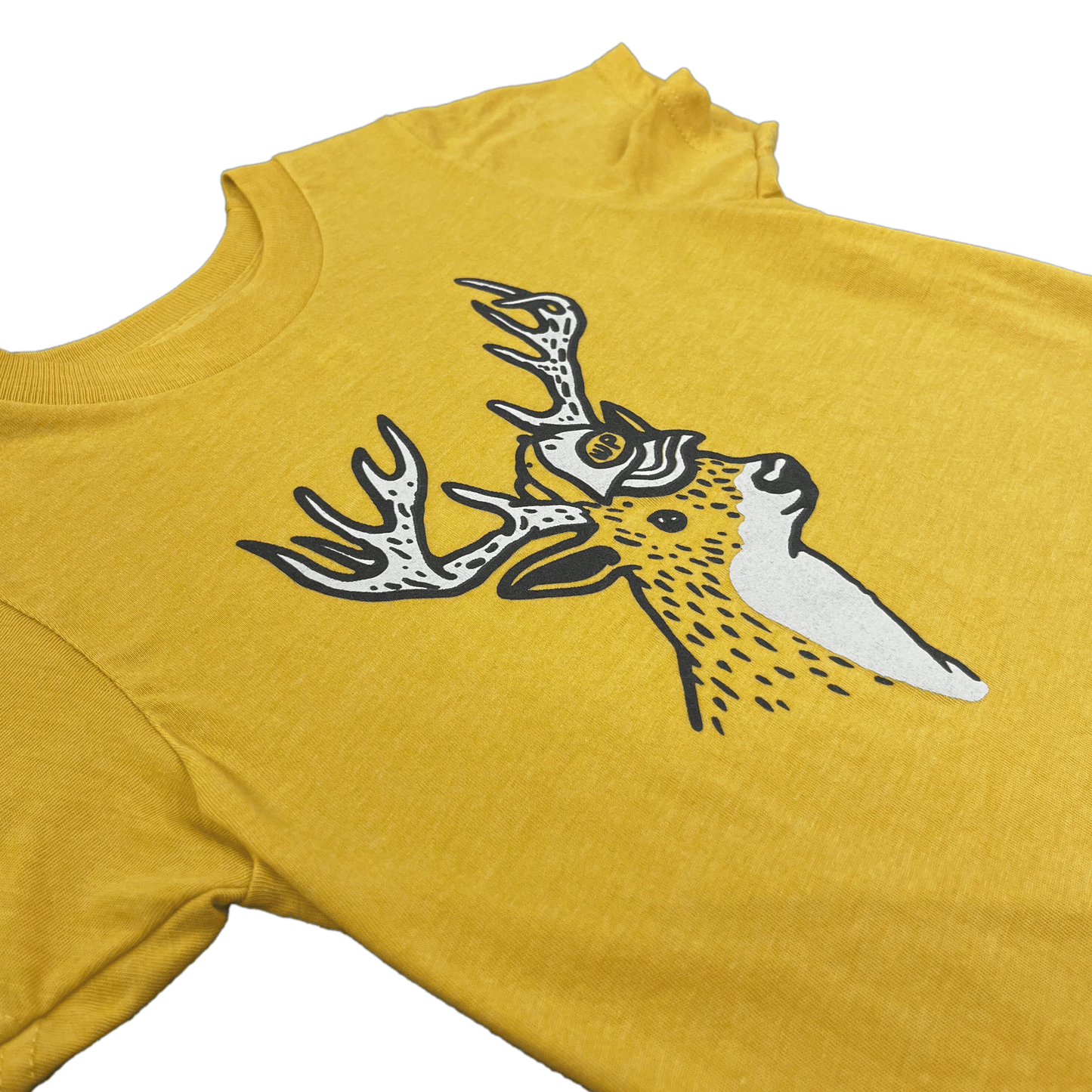 Deer Youth Shirt