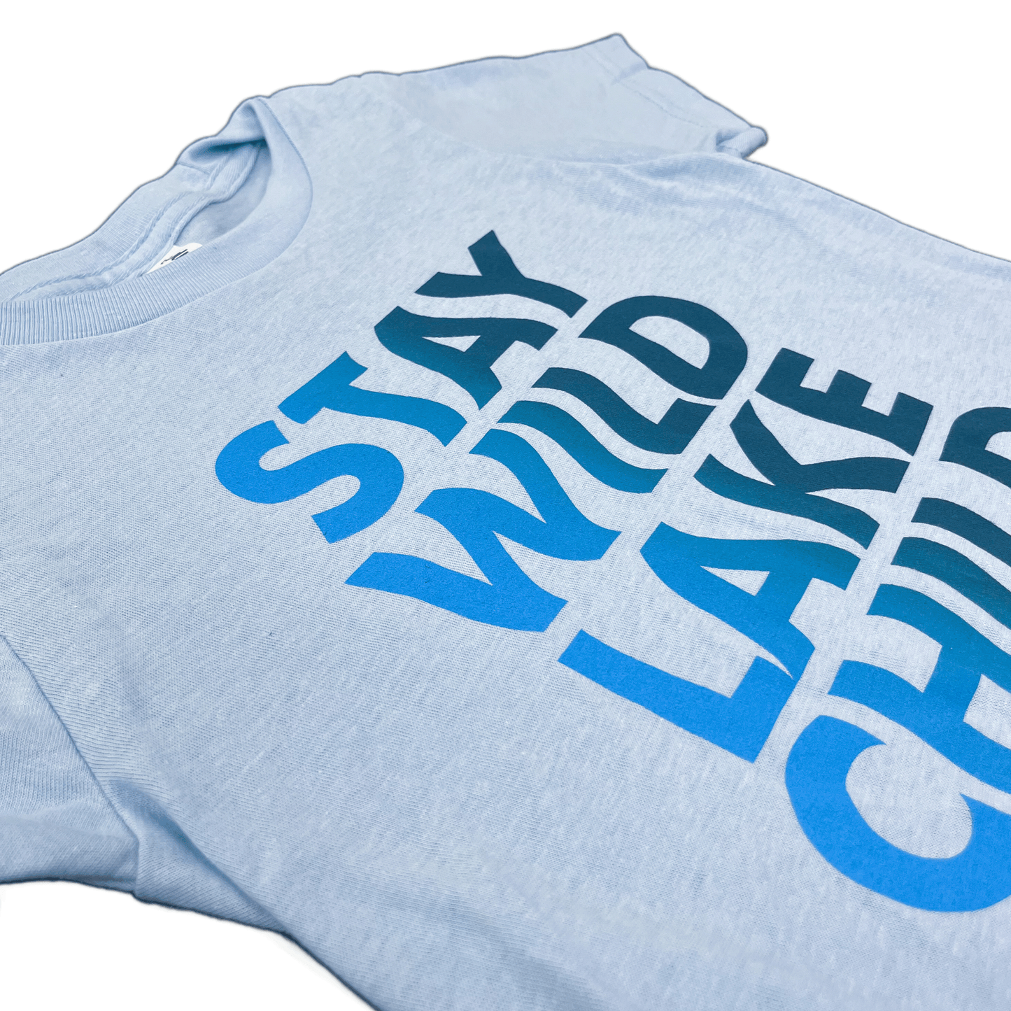 Lake Child Youth Shirt