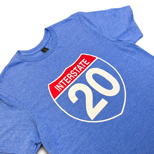 I-20 Shirt