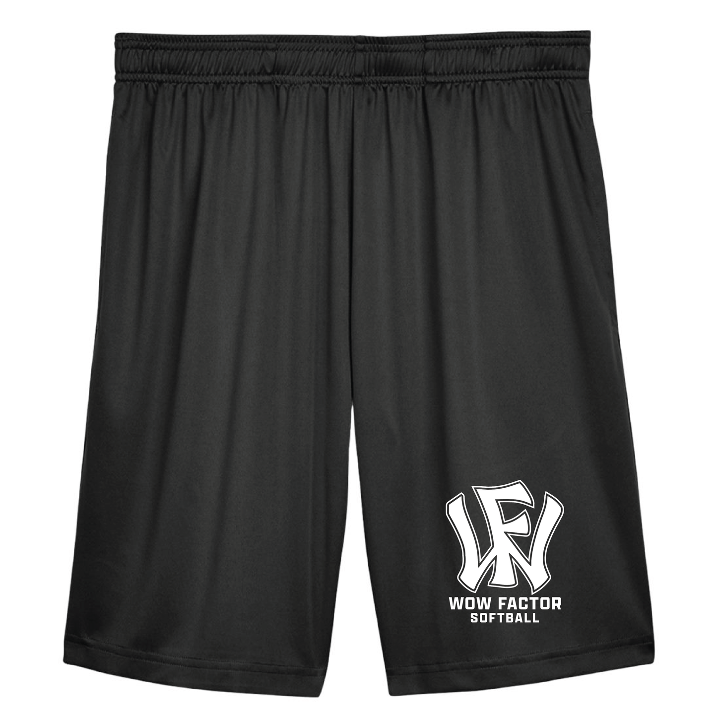 Wow Factor Softball - Men's Shorts