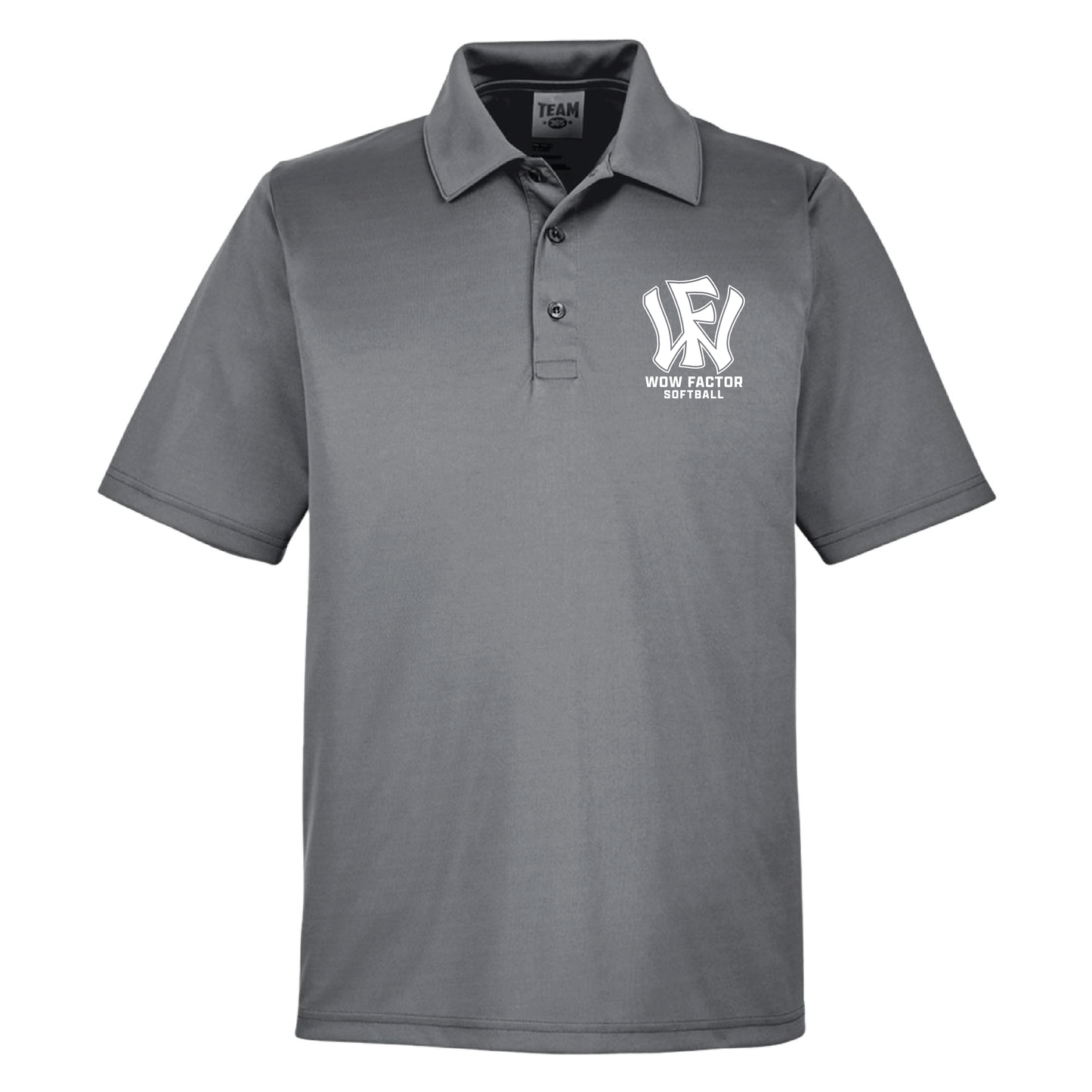 Wow Factor - Performance Polo