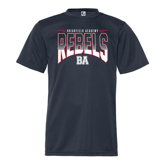 Game Day - Dri Fit Shirt