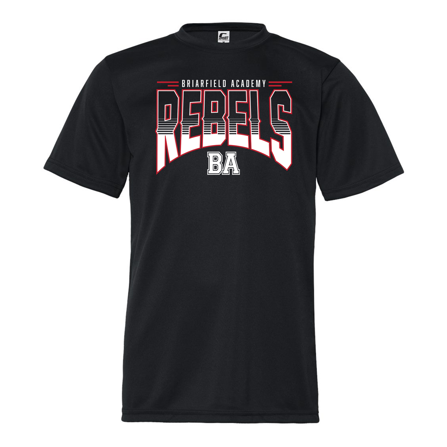 Game Day - Dri Fit Shirt