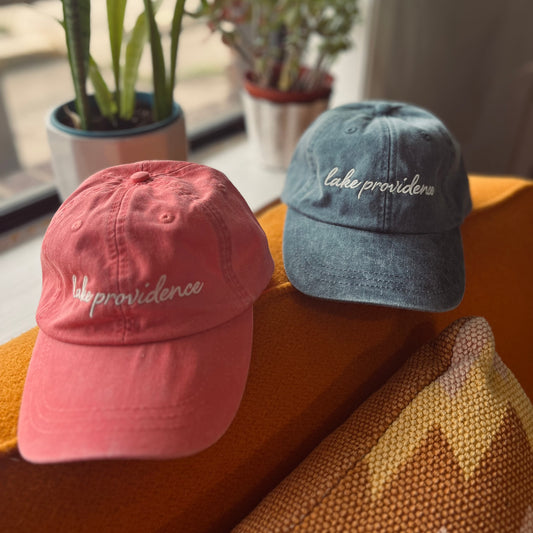 Lake Providence Hat