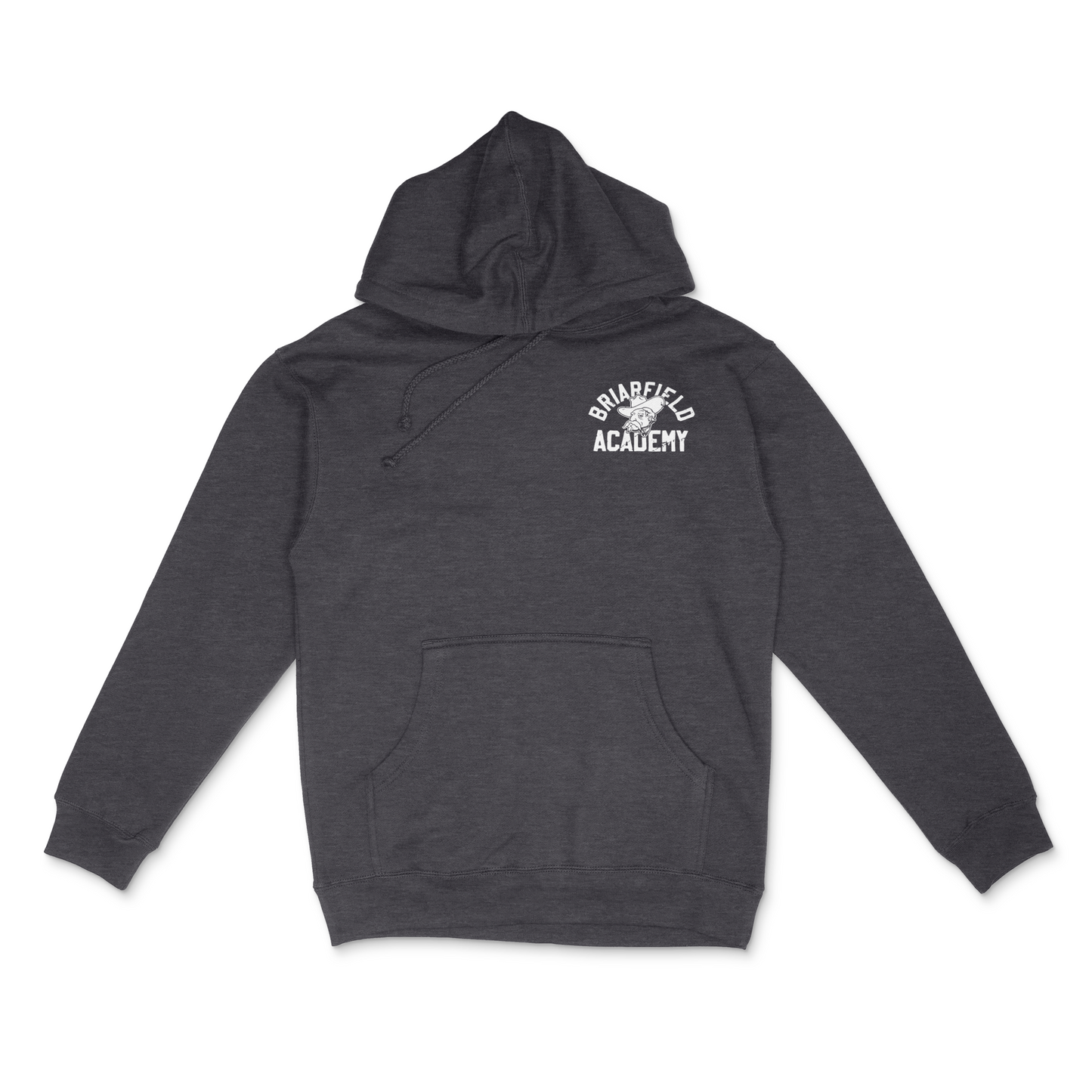 Let's Go Rebels Hoodie