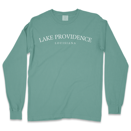 Lake Providence Long Sleeve