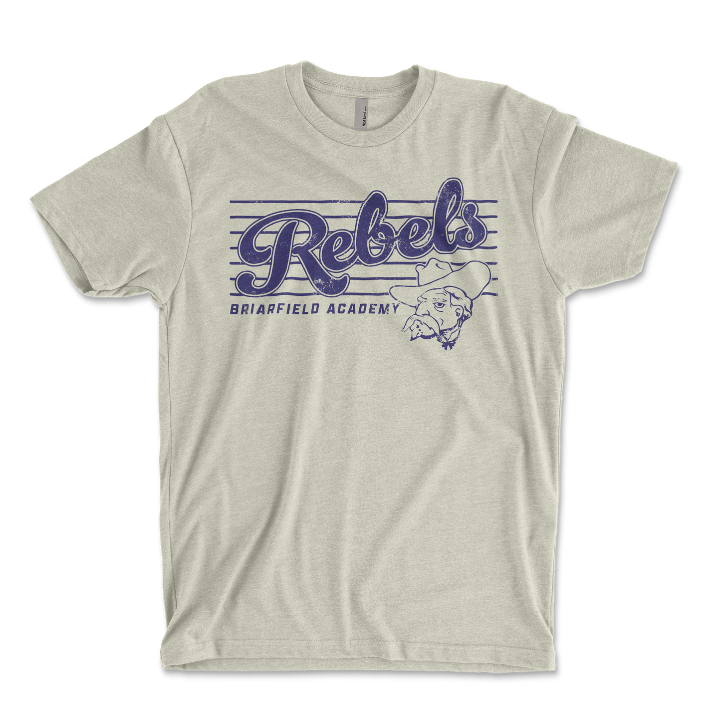 Retro Rebels - Sand CVC