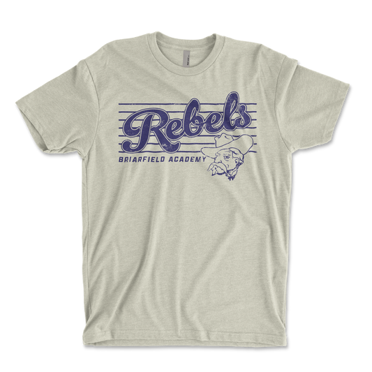 Retro Rebels - Sand CVC