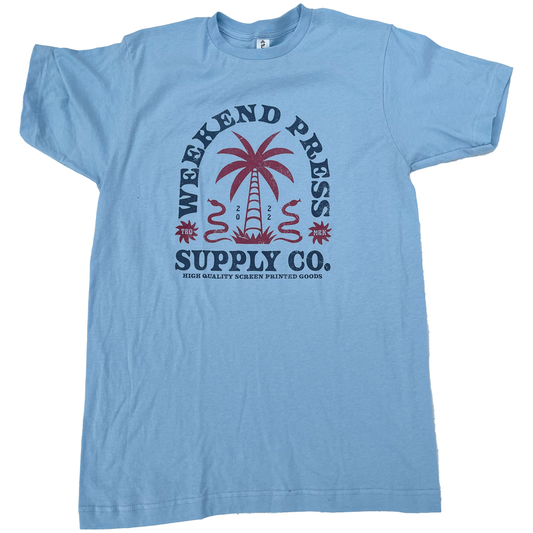Weekend Supply Co. Shirt