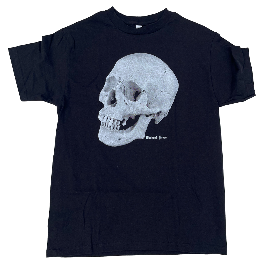 Skull T-Shirt