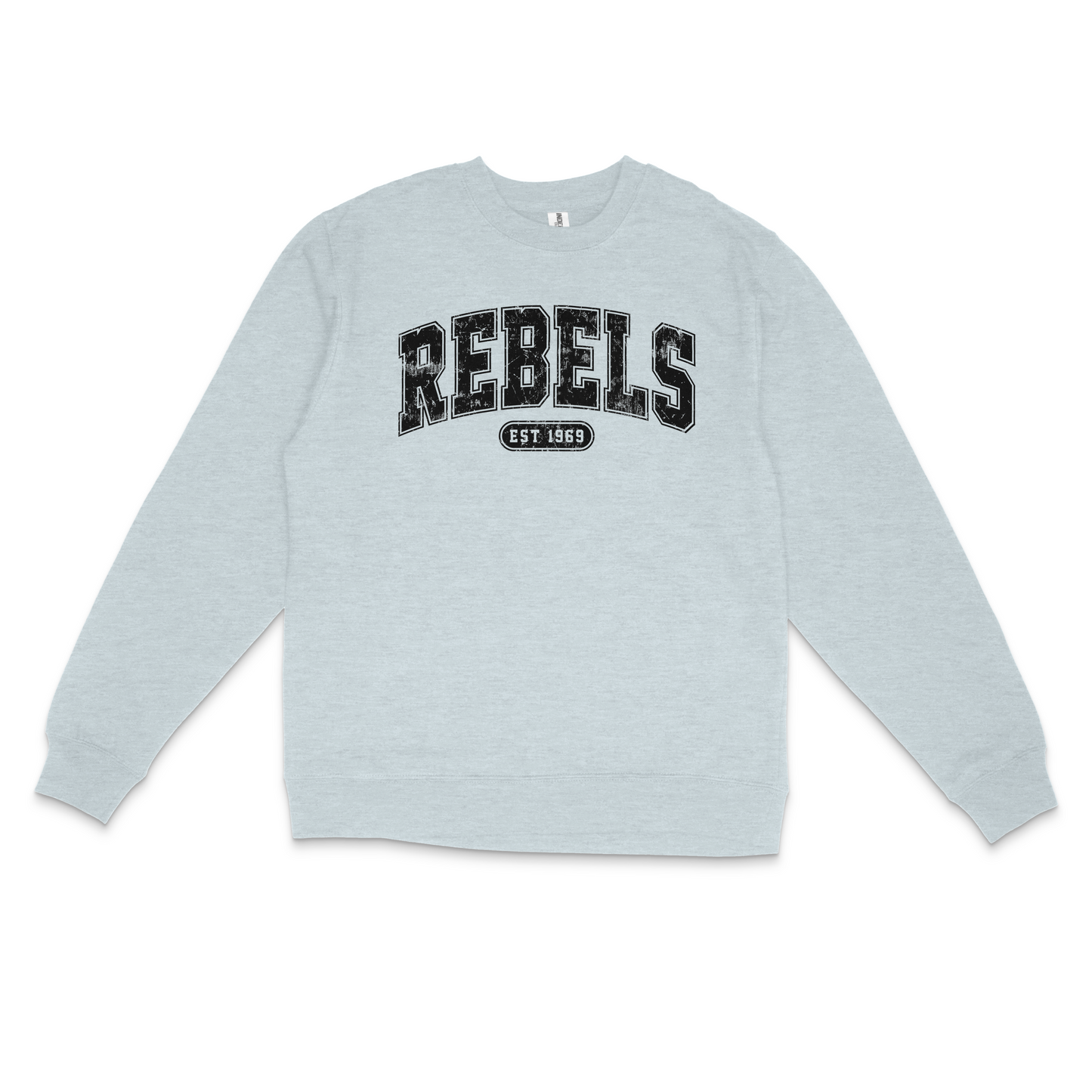 Vintage Rebels Sweatshirt