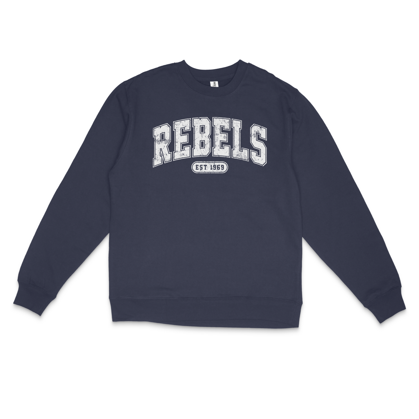 Vintage Rebels Sweatshirt