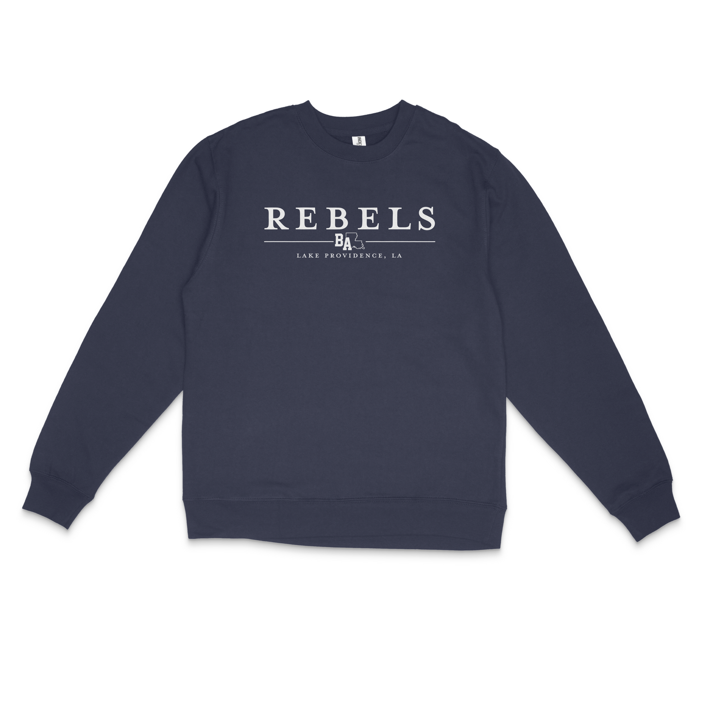 Classic Rebels Sweatshirt
