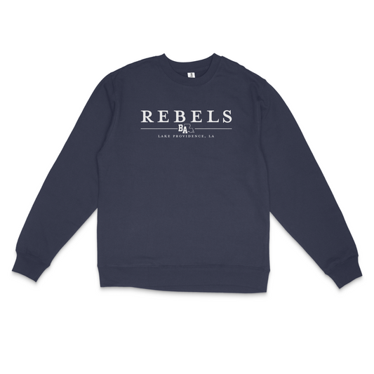 Classic Rebels Sweatshirt