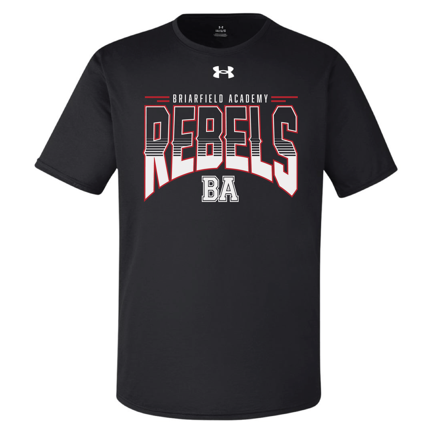 Game Day Shirt - Under Armour