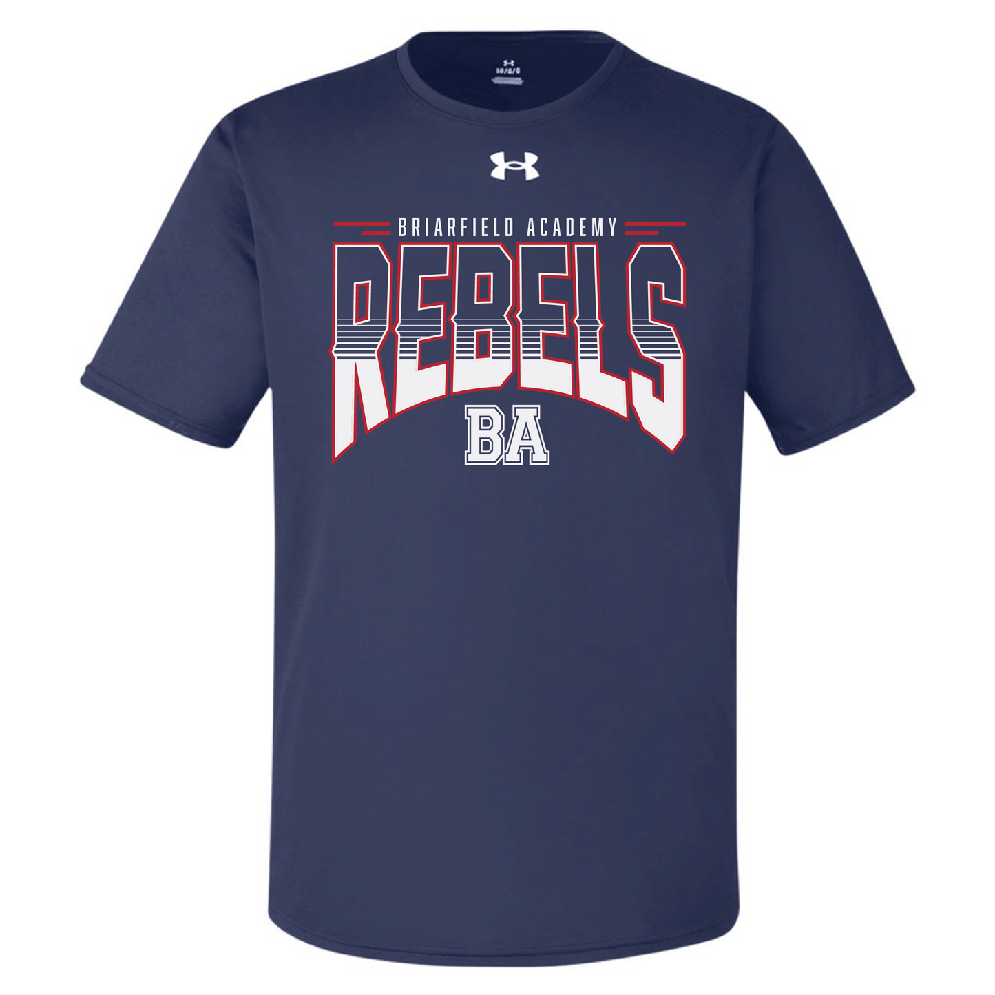 Game Day Shirt - Under Armour