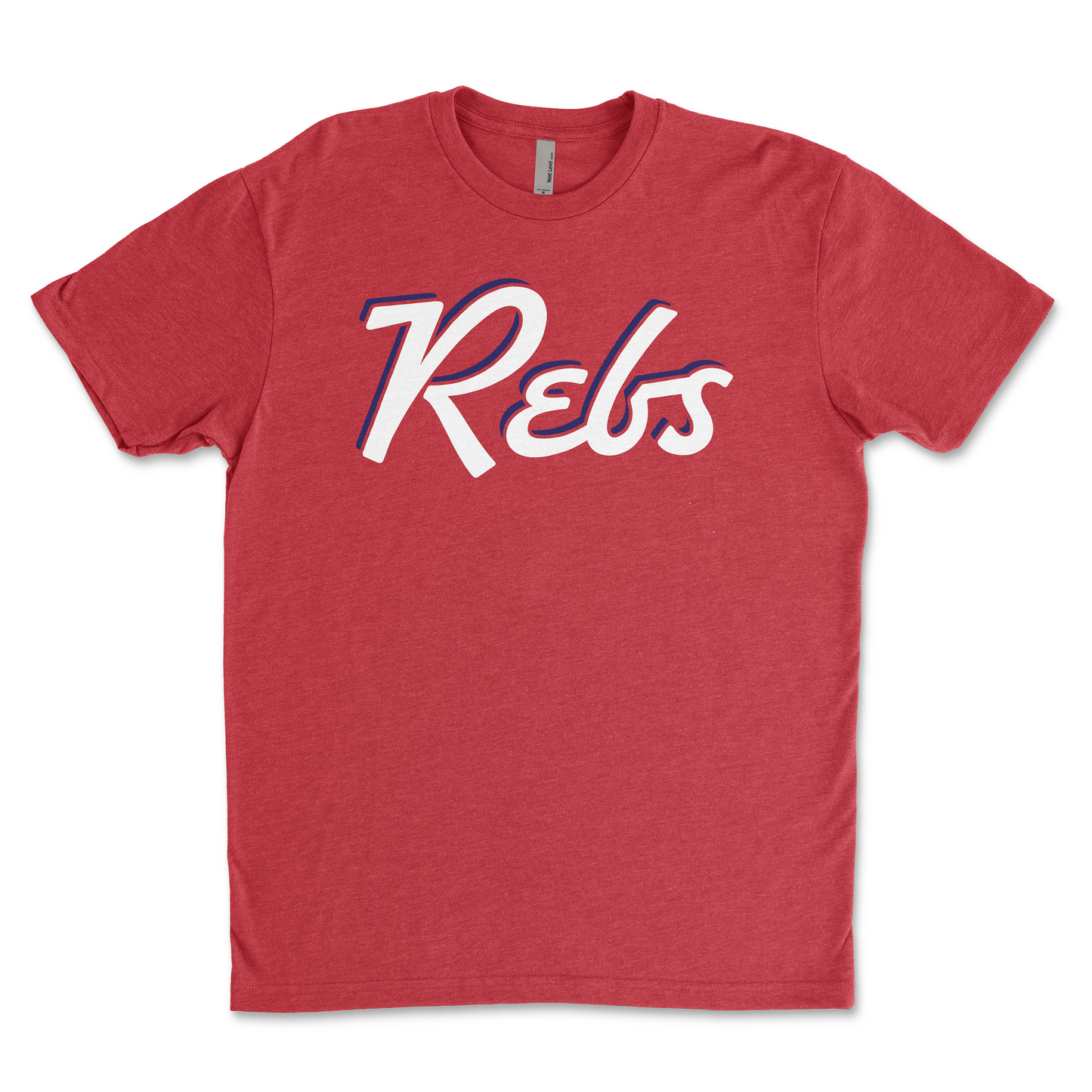 Rebs CVC Shirt