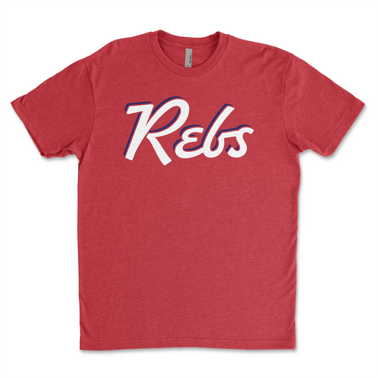 Rebs CVC Shirt