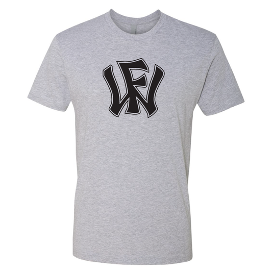 Wow Factor Softball - Heather Grey T-Shirt
