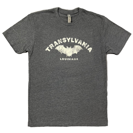 Transylvania, LA Shirt