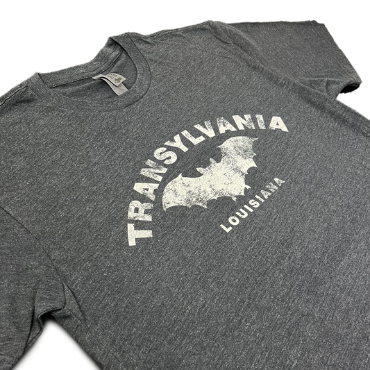 Transylvania, LA Shirt