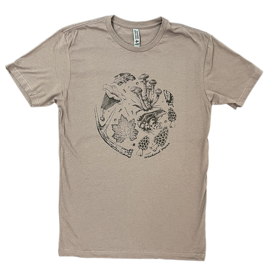 Woodland Shirt