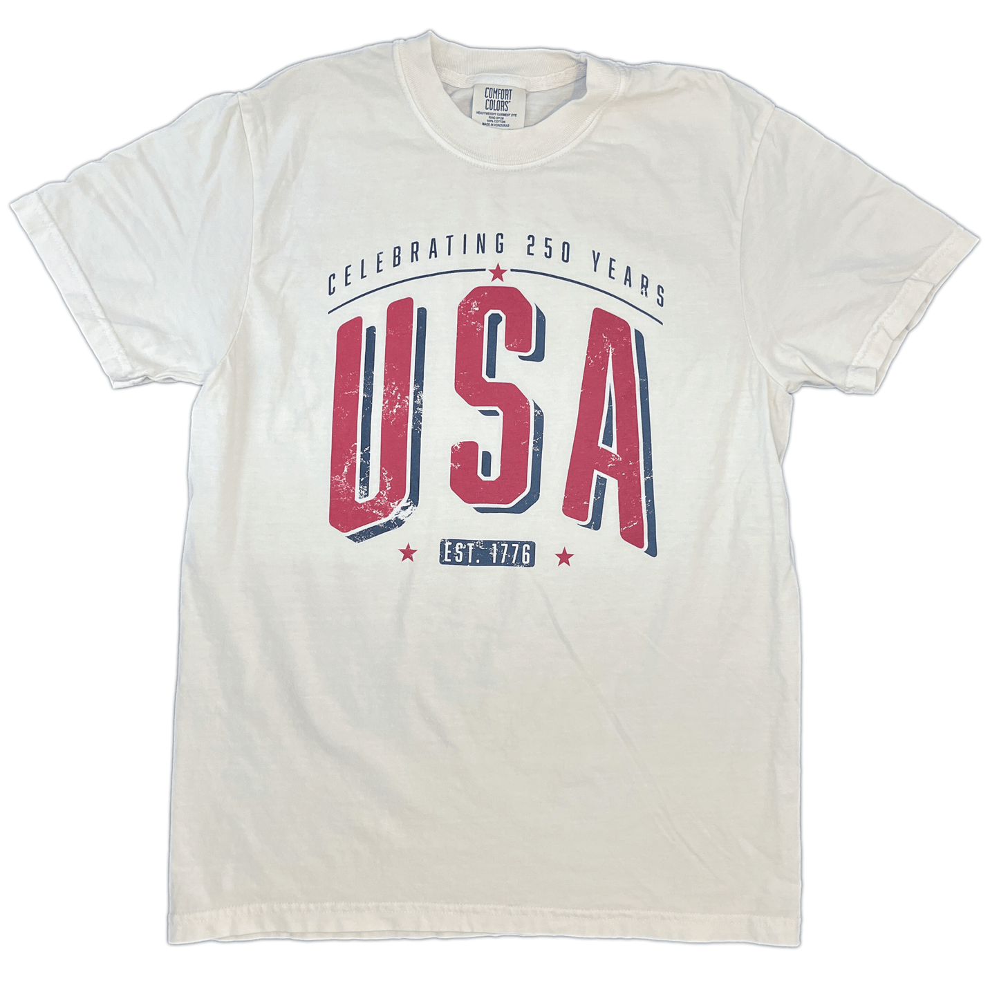 USA Shirt