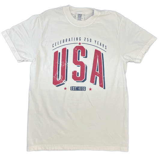 USA Shirt