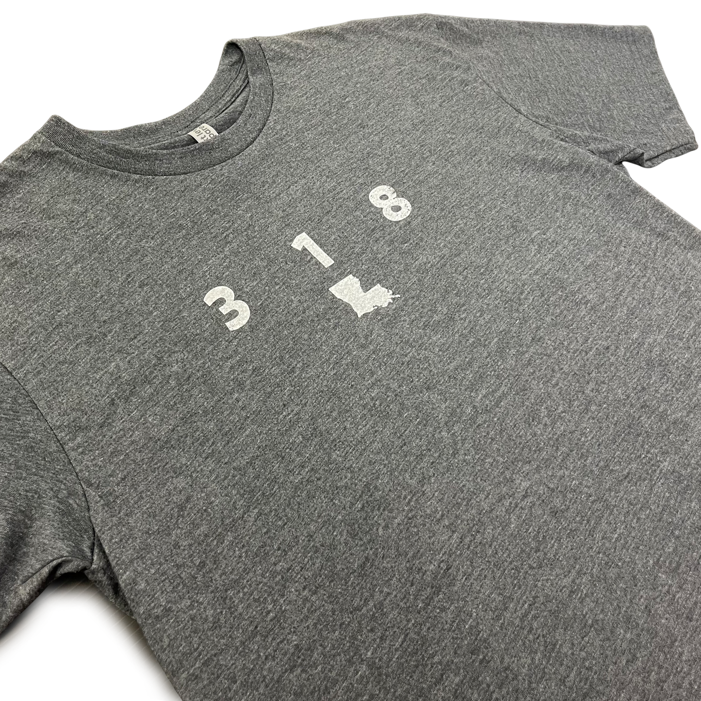 318 shirt