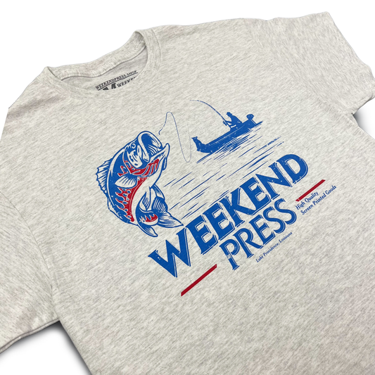 Fishin' Shirt