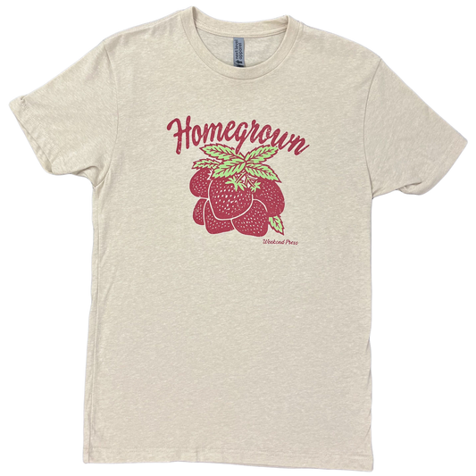 Homegrown Shirt