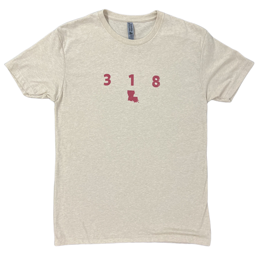 318 shirt
