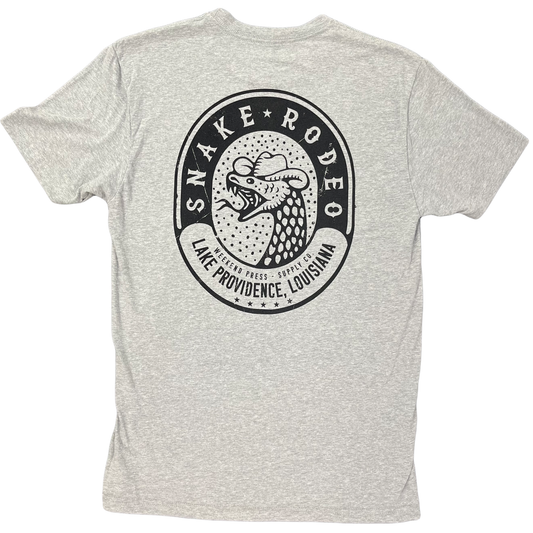 Snake Rodeo Shirt